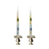 Chefanie Good Luck Tapers (2)