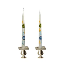 Chefanie Good Luck Tapers (2)