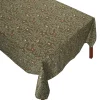 Chefanie Green Branch Tablecloth Discount