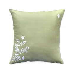 Chefanie Green Chinoiserie Pillowcase Best