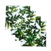 Chefanie Green Leaf Napkins (4) Discount