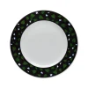 Chefanie Heart Leaf Dinner Plate Sale