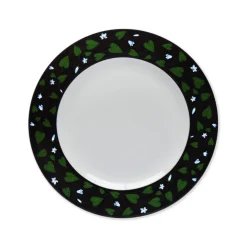Chefanie Heart Leaf Dinner Plate Sale