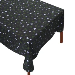 Chefanie Heart Leaf Tablecloth New