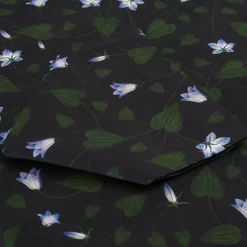 Chefanie Heart Leaf Tablecloth New