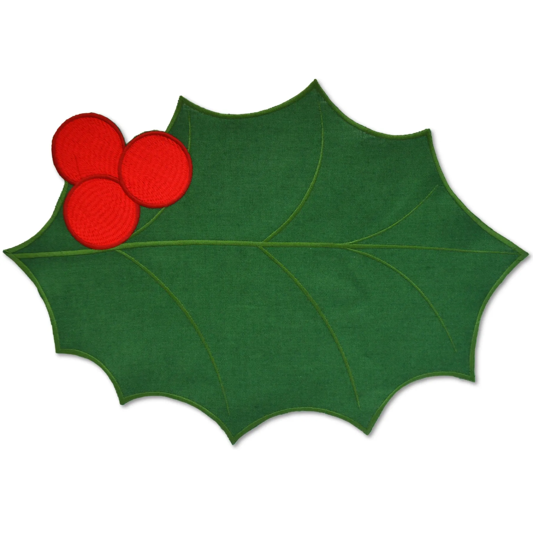 Chefanie Holly Placemat Online