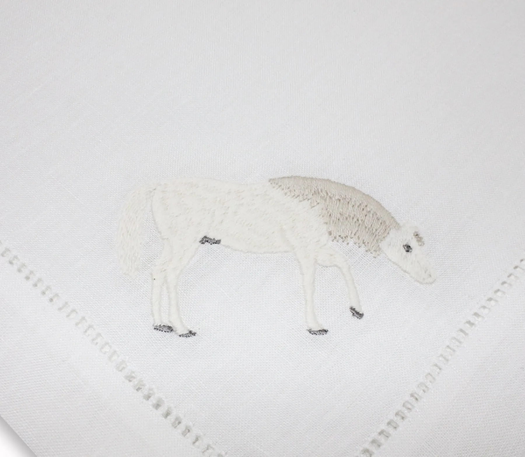 Chefanie Horse Dinner Napkins (4) Hot