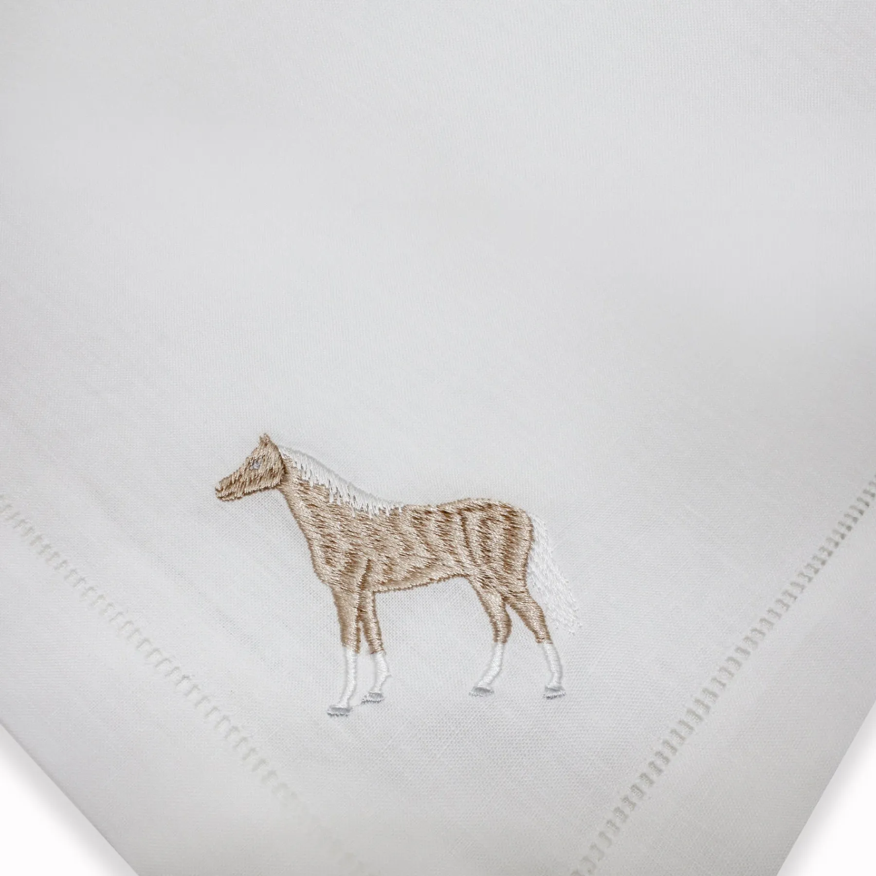 Chefanie Horse Dinner Napkins (4) Hot