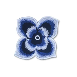 Chefanie Hydrangea Petal Cocktail Napkins (4) Online
