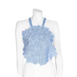 Chefanie Hydrangea Top Hot