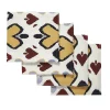 Chefanie Ikat Napkins (4)