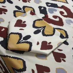 Chefanie Ikat Tablecloth