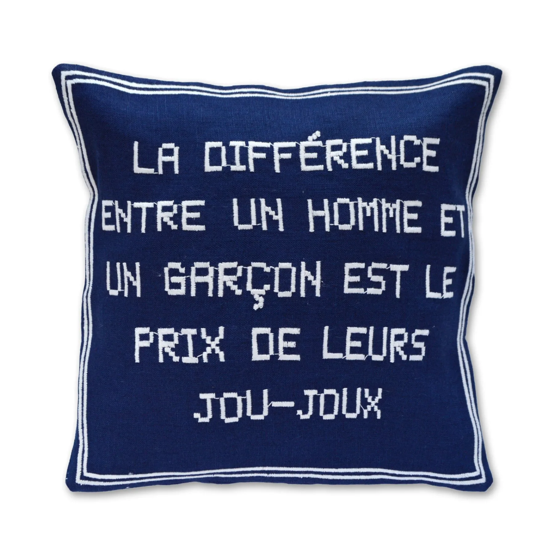 Chefanie Jou-joux Pillowcase Sale