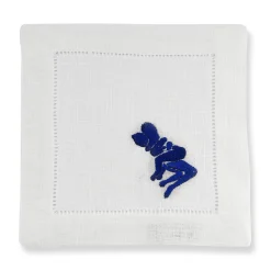 Chefanie Kama Sutra Cocktail Napkins (4) Clearance