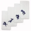 Chefanie Kama Sutra Dinner Napkins (4) Online