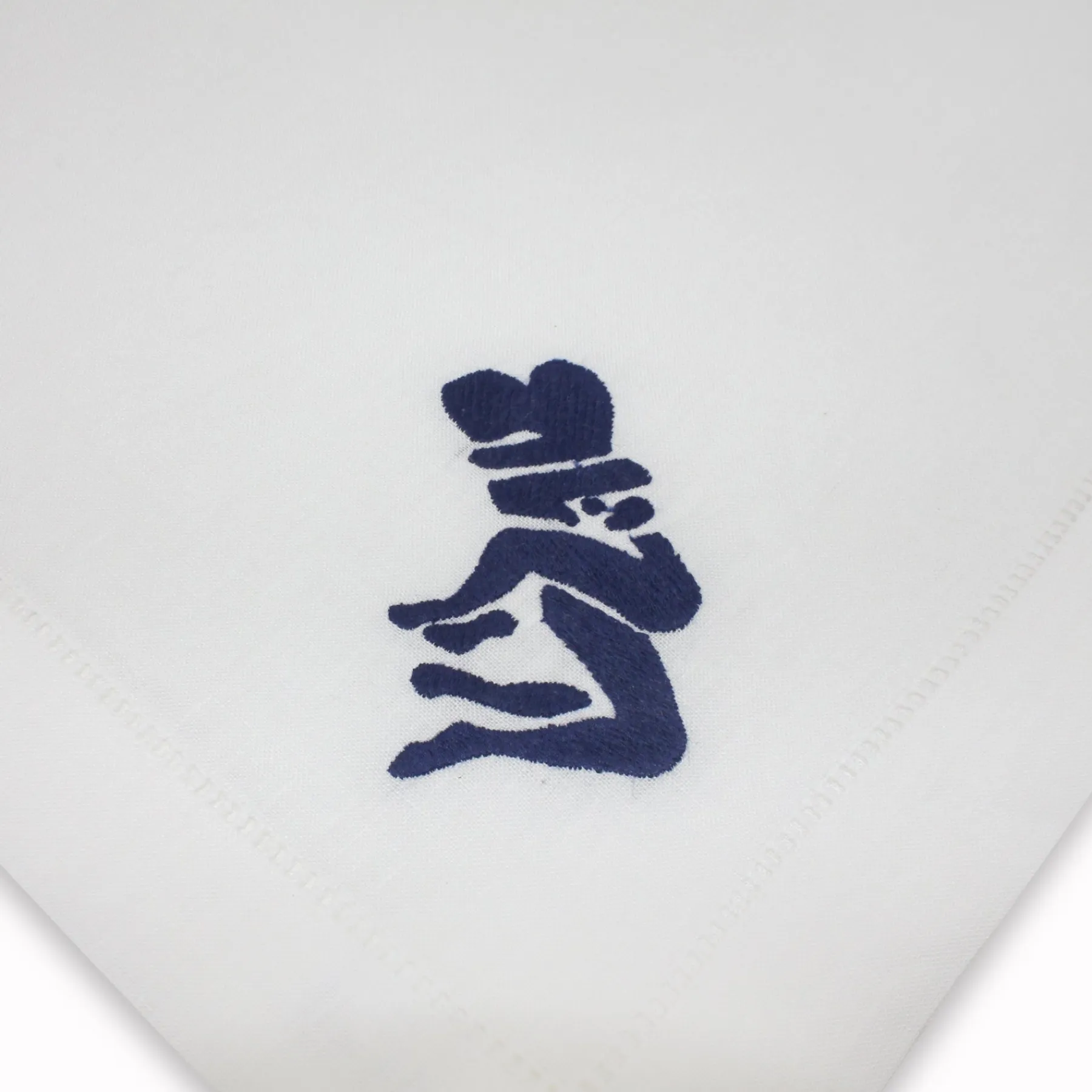 Chefanie Kama Sutra Dinner Napkins (4) Online