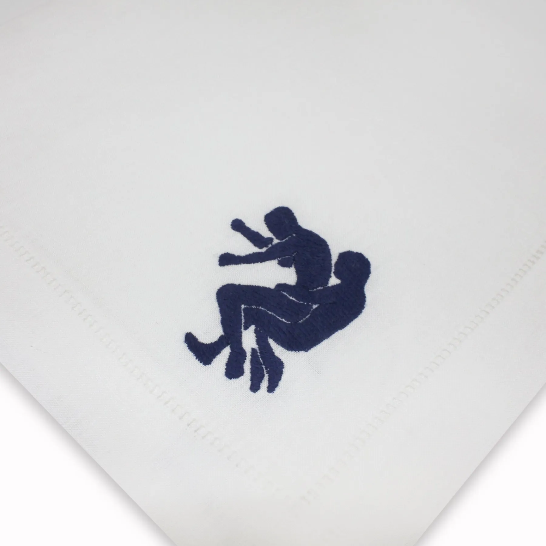 Chefanie Kama Sutra Dinner Napkins (4) Online