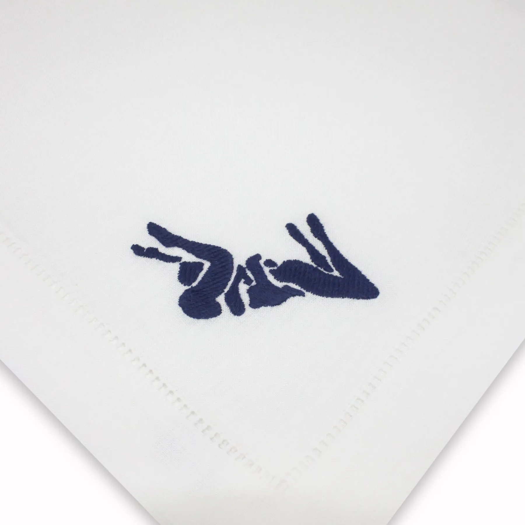 Chefanie Kama Sutra Dinner Napkins (4) Online