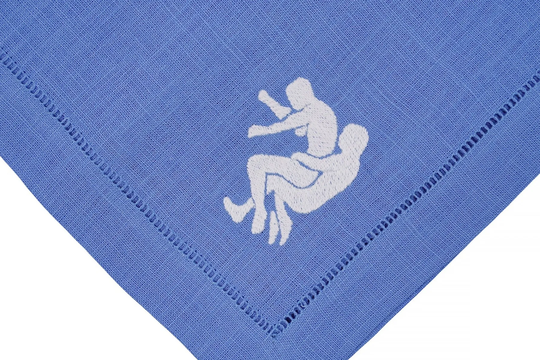 Chefanie Kama Sutra Dinner Napkins (4) Online