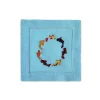 Chefanie Koi Fish Cocktail Napkins (4) Best