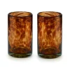 Chefanie Leopard Highball (2) Sale