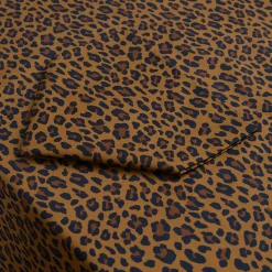 Chefanie Leopard Tablecloth New