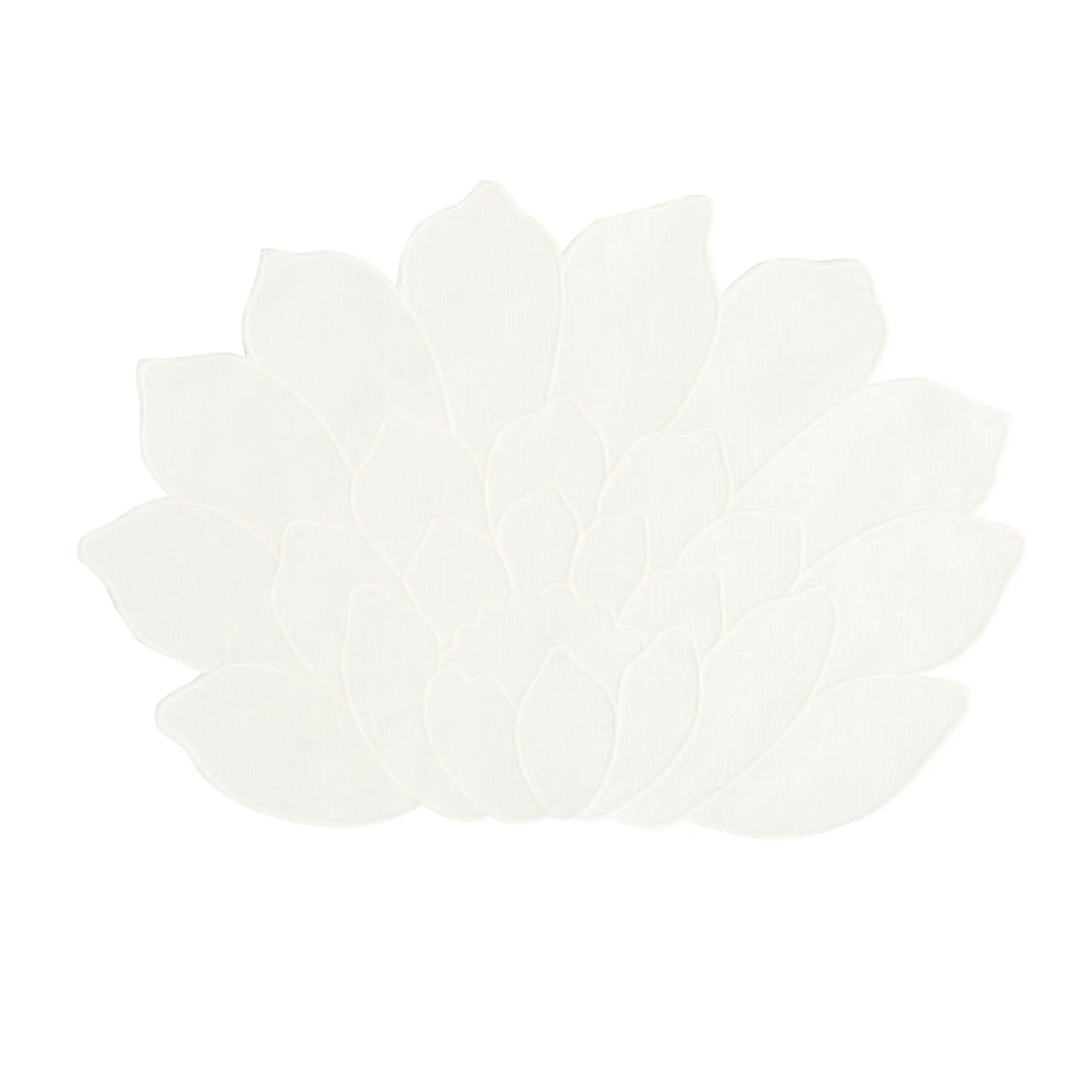 Chefanie Lotus Placemat New