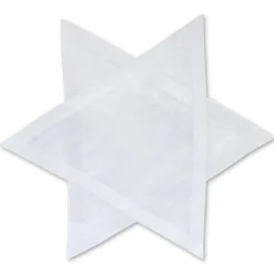Chefanie Magen David Placemat Online