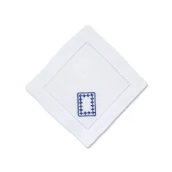 Chefanie Mahjong Cocktail Napkins (5) Clearance