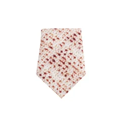 Chefanie Matzah Dinner Napkins (4) Hot