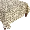 Chefanie Money Tablecloth