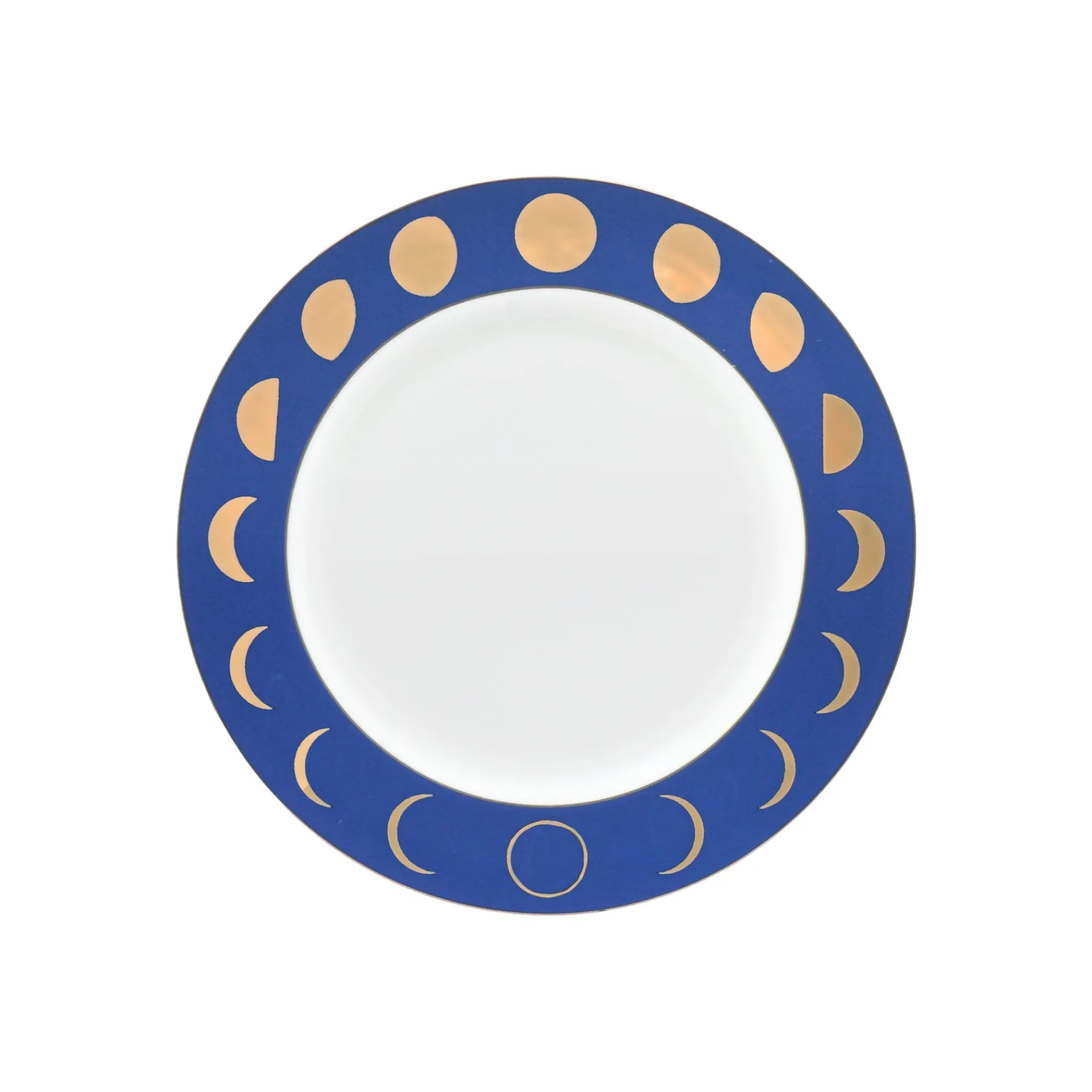 Chefanie Moon Phase Dinner Plate Online