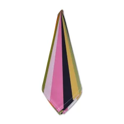 Chefanie Muted Technicolor Napkins (4) Best