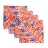 Chefanie New American Flag Napkins (4)