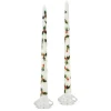 Chefanie NEW Holly Tapers (2) Outlet