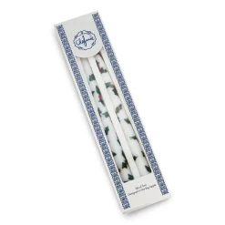 Chefanie NEW Holly Tapers (2) Outlet