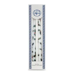 Chefanie NEW Holly Tapers (2) Outlet