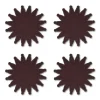 Chefanie Old West Cocktail Napkins (4) Clearance