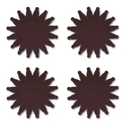 Chefanie Old West Cocktail Napkins (4) Clearance