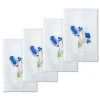 Chefanie Ottoman Hand Towels (4) Discount