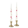 Chefanie Painted Kiss Tapers (2) Online