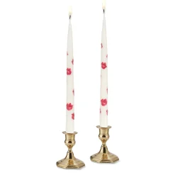 Chefanie Painted Kiss Tapers (2) Online