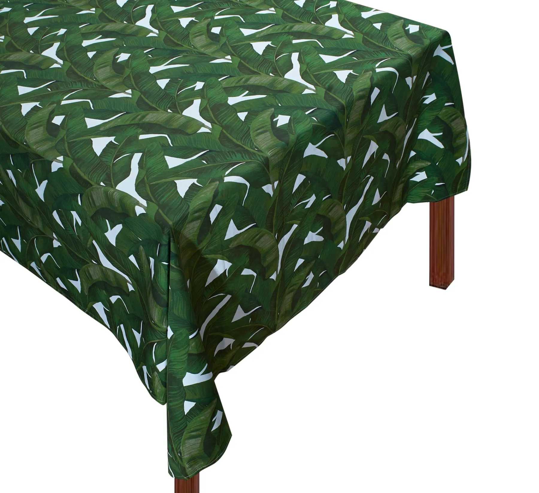 Chefanie Palm Leaf Tablecloth Discount