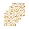 Chefanie Pasta Napkins (4) Clearance
