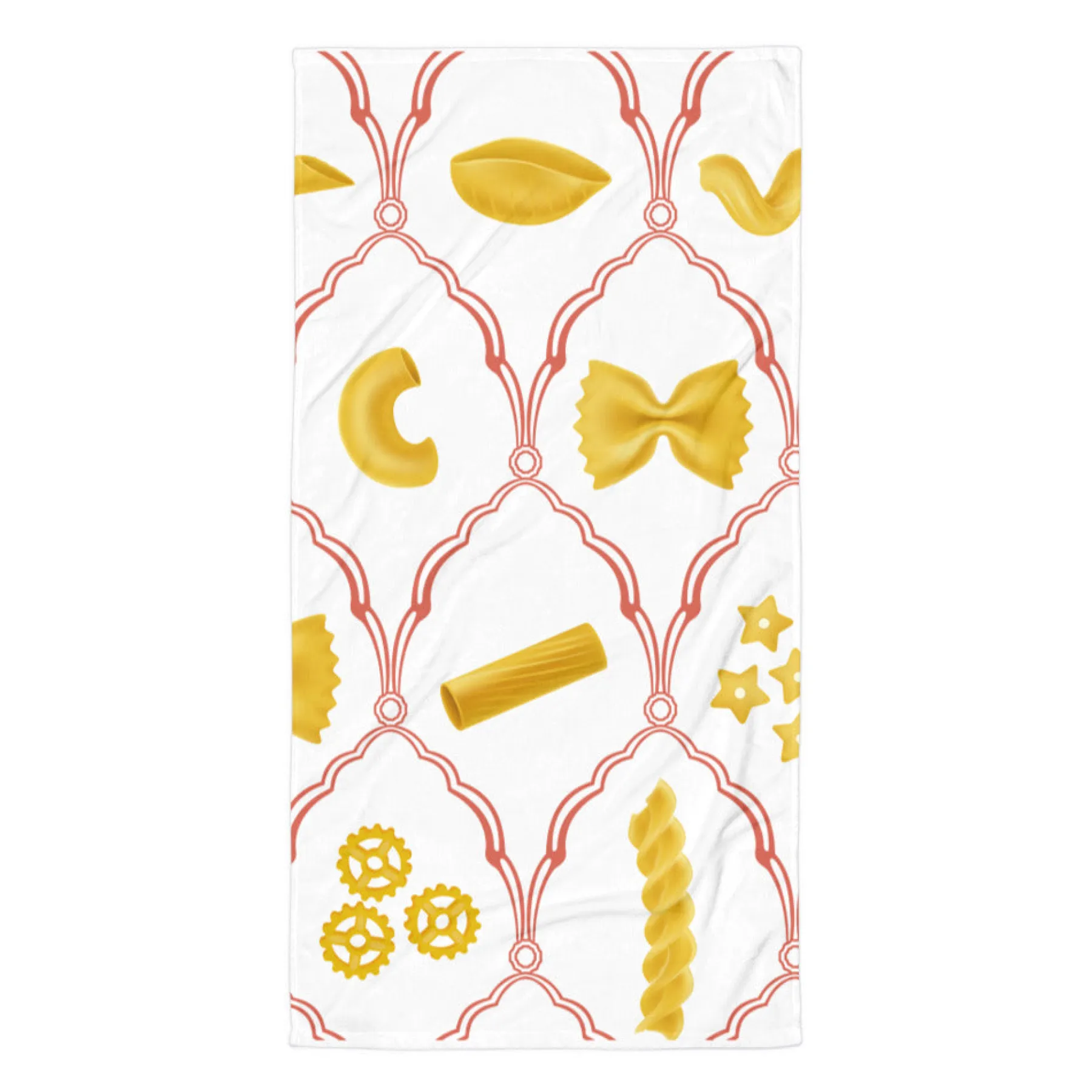 Chefanie Pasta Towel Outlet
