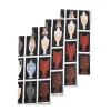 Chefanie Pietra Dura Napkins (4) Best