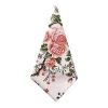 Chefanie Pink Chintz Dinner Napkins (4) Sale