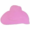 Chefanie Pink Cowgirl Hat Placemat