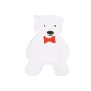 Chefanie Polar Bear Cocktail Napkins (4)