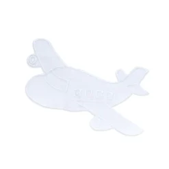 Chefanie Private Plane Cocktail Napkins (4) Clearance